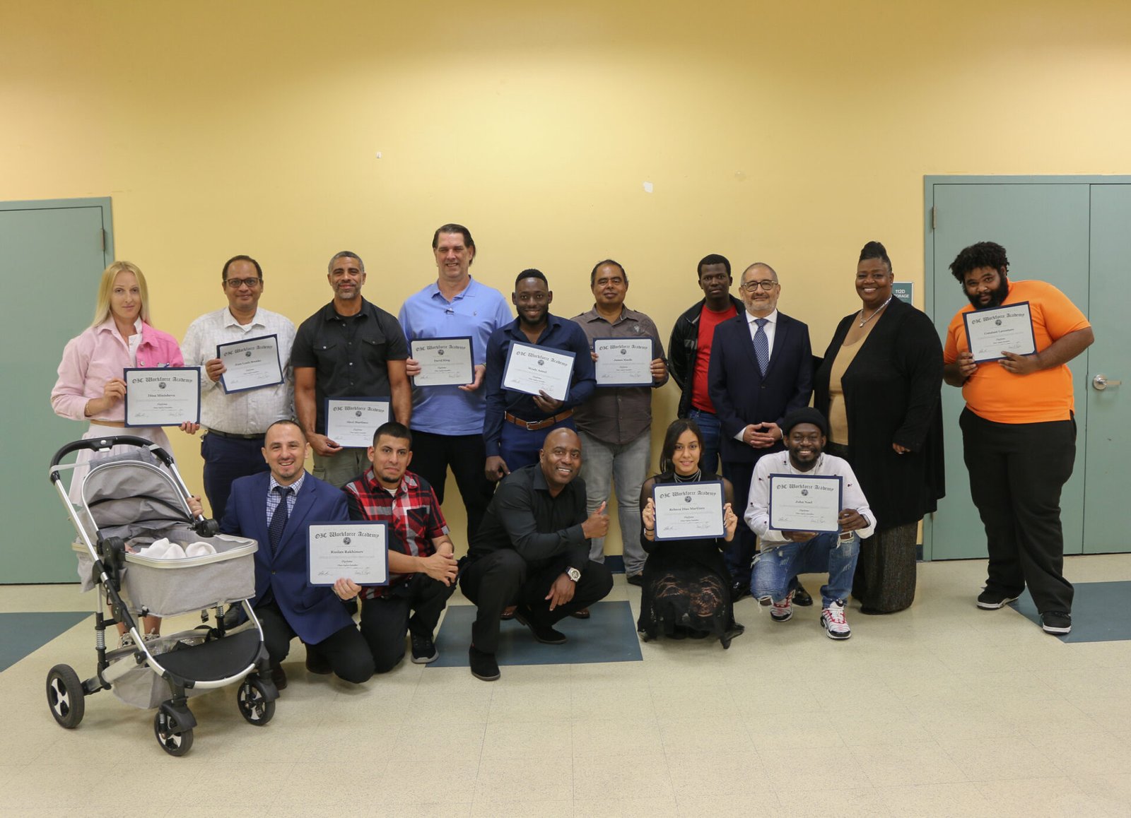 Education & Training (2)